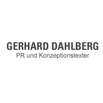 Dahlberg